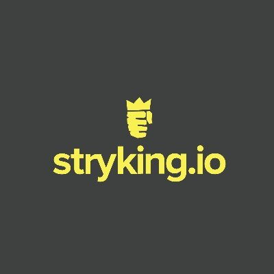 StrykingLOGO