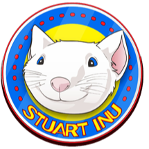 Stuart InuLOGO