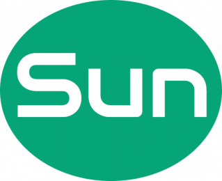 Sun CoinLOGO