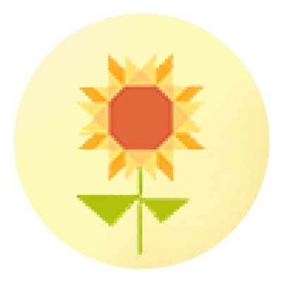 SunflowerTokenLOGO