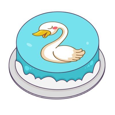 Swancake TokenLOGO