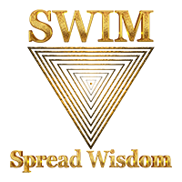 Swim Spread WisdomLOGO