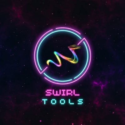 Swirl ToolsLOGO