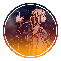 Sword Art OnlineLOGO