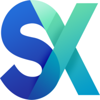 SX NetworkLOGO