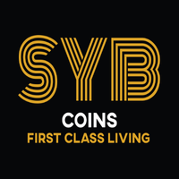 SYB CoinLOGO