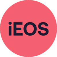 Synth iEOSLOGO