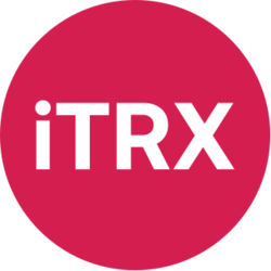 Synth iTRXLOGO