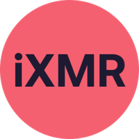 Synth iXMRLOGO