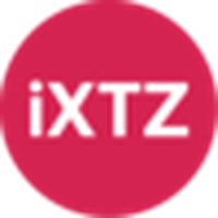 Synth iXTZLOGO