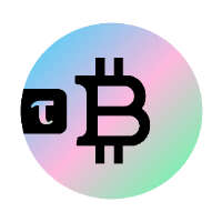 τBitcoinLOGO