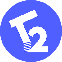 T2T2LOGO