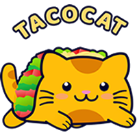 TacoCatLOGO