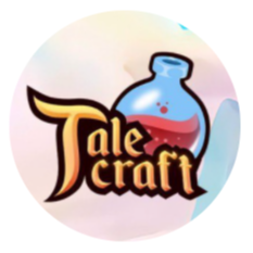 TaleCraftLOGO