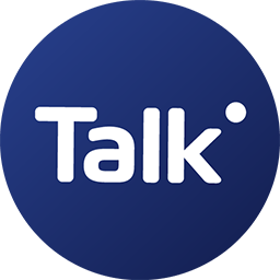 TalkenLOGO