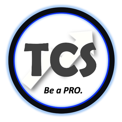 TCS TokenLOGO