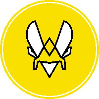 Team Vitality Fan TokenLOGO