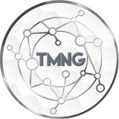 Technology Metal Network GlobalLOGO