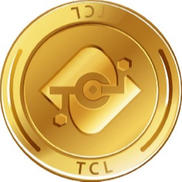 Techshare TokenLOGO