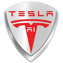 Tesla AILOGO