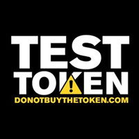 TEST TokenLOGO