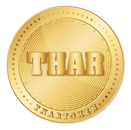 Thar tokenLOGO