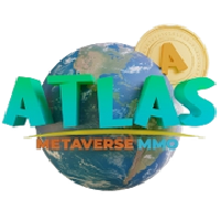 The Atlas CoinLOGO