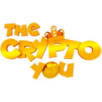 The Crypto YouLOGO