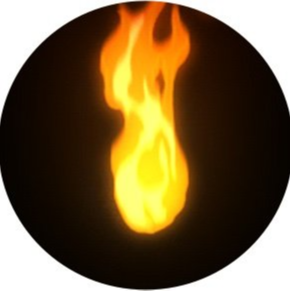 The Fire TokenLOGO