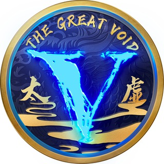 The Great Void TokenLOGO