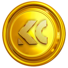 The Kingdom CoinLOGO