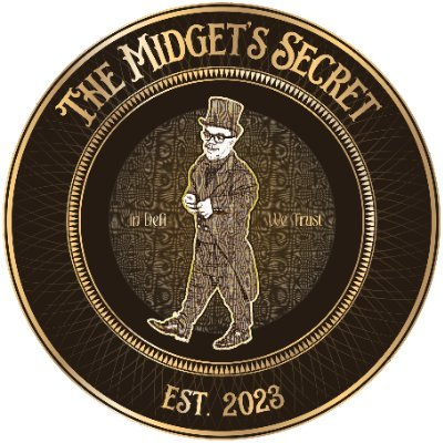 The Midget’s SecretLOGO