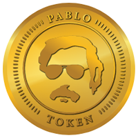 The Pablo TokenLOGO