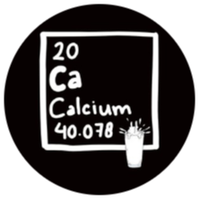 The Real CalciumLOGO