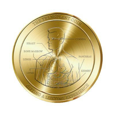 The Transplant CoinLOGO