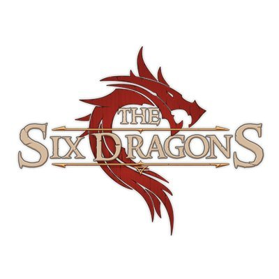 The Six DragonsLOGO