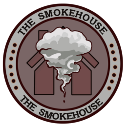 The SmokehouseLOGO