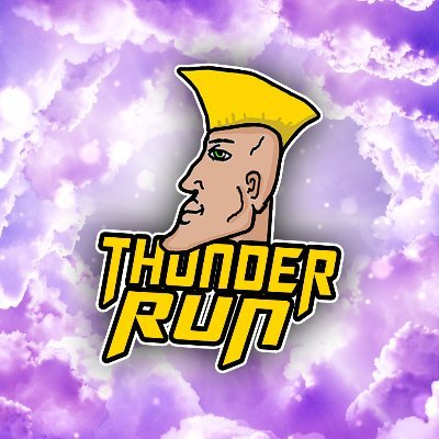 Thunder Run BSCLOGO