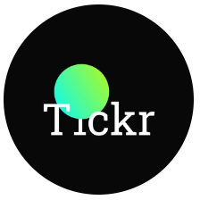 TickrLOGO