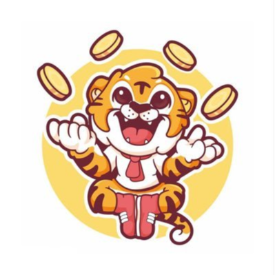 Tiger22LOGO