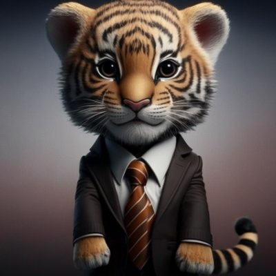 TigerCEOLOGO