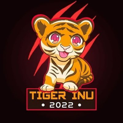 TigerInu2022LOGO