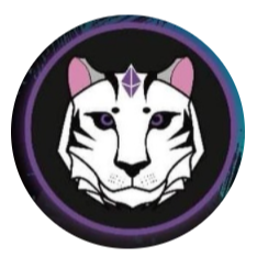 Tiger QueenLOGO