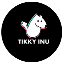 Tikky InuLOGO