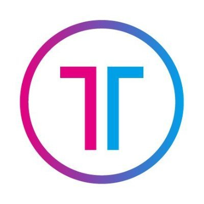 TimeCoinPotocolLOGO