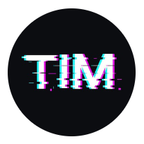 Timtim GamesLOGO