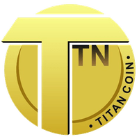 Titan CoinLOGO