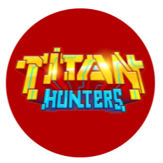 Titan HuntersLOGO