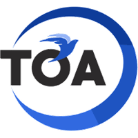 TOA CoinLOGO