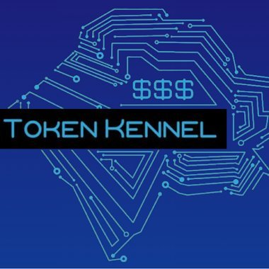 Token KennelLOGO